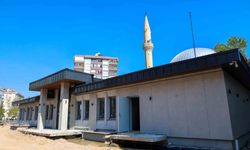 Selçuklu'ya yeni bir aile sağlığı merkezi daha kazandırılıyor