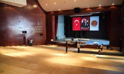 Şeyh Edebali Kültür ve Kongre Merkezi yeniliyor