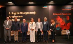 Siemens Healthineers Türkiye 3'üncü Sağlık Okuryazarlığı Araştırması'nın sonuçlarını açıkladı