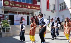 Siirt'te 2026-2027 eğitim-öğretim yılı başladı