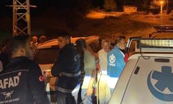 Siirt'te kayıp olarak aranan çocuk ormanda bulundu
