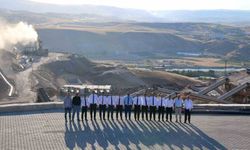 Siirt'te KÖYDES değerlendirme toplantısı