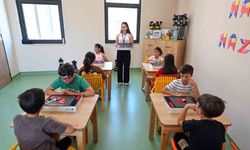 Silifke Sosyal Yaşam Merkezi, her yaştan vatandaşa hizmet veriyor