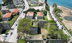 Sinop'un tarihi mirası Fetih Müzesi ile geleceğe taşınacak
