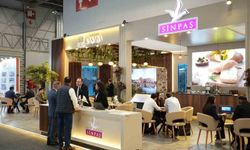 Sinpaş, Tatil Evi konseptini MÜSİAD EXPO'ya taşıdı