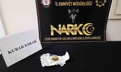 Şırnak'ta narkotik ve asayiş operasyonları