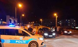 Sivas Cumhuriyet Üniversitesi'nde güvenlik denetimleri artırıldı