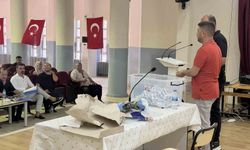Siverek'te okullarda görevlendirilecek personel kurayla belirlendi