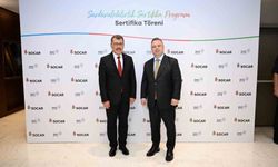 SOCAR Türkiye ve İTÜ'den iş birliği