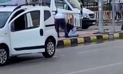 Sokak ortasında kurşunların hedefi olan şahıs öldü