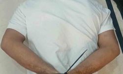 'Sokaklar Güvende' operasyonlarında 106 şüpheli yakalandı