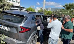 Söke'de trafik kazası: 3 yaralı