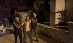 Sosyal medya paylaşımına soruşturma: Ali Haydar Kurum gözaltına alındı