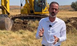 Sosyal medyadan isyan etmişti, çağrı karşılık buldu: Borçlar ödendi, çalışma başladı