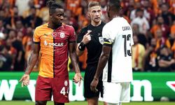 Sporting - Galatasaray maçını Espen Eskas yönetecek