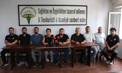 STK'lardan Amed Sportif Faaliyetler taraftarlarına çağrı
