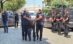 Suikast timindeki Karatepe'ye maddi yardımda bulunan 10 şüpheli yakalandı