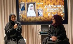 Şule Yüksel Şenler vefatının 7. yılında gençlerle anıldı: 'Şule tek başına bir ordu'