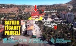 Talas'ta dev yatırım fırsatı