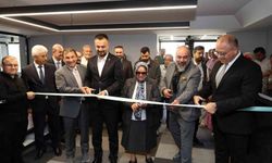 Talas'ta kültür sanat rüzgarı hız kesmiyor
