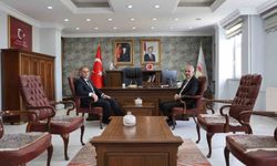 TARSİM Bölge Müdürü Akyüz'den Kars'ta tarım sigortaları değerlendirmesi
