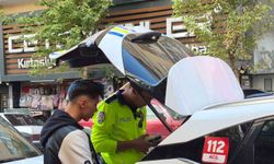 Tartıştığı otomobil sürücüsünü yumruklayan motosikletliye 180 bin TL ceza