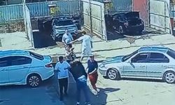 Tartıştıkları şahsı darp eden baba ile iki oğlu tutuklandı