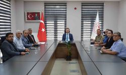 Tatvan'da KPSS ilk kez yapılacak