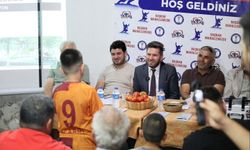 Tavas'ta Yorga Mahallesi'nin ihtiyaçları masaya yatırıldı