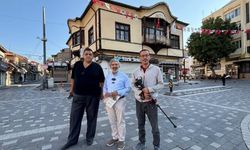 Tavşanlı'nın işgal ve kurtuluş yılları kayda alınıyor