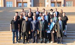 TBMM Okul Araştırma Komisyonu Sözcüsü Şahin: 'Verilecek karar emsal niteliğinde olmalı'