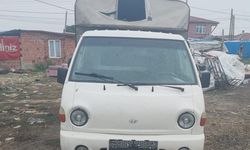 Tekirdağ'da iş yerinden palet çalan şüpheliler yakalandı