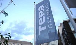 Tera Yatırım Holding Başkanı Tezmen'in Düsseldorf'taki emlak projesi ve oteli görüntülendi