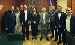 THK Samsun Şubesinin yeni dönem hedefi: Havacılık eğitim merkezi
