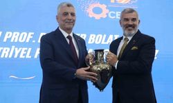 Ticaret Bakanı Bolat: 'Kişi başı milli gelirimiz 20 bin 500 dolara çıkacak'