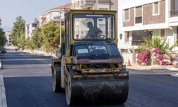 Tire'de 300 milyonluk dev yatırım tamamlanıyor