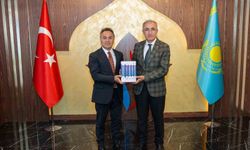 TOGÜ'den Türk dünyasına akademik iş birliği adımı