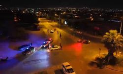 Trafik magandalarına milyonluk ceza