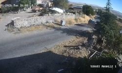 Traktör kazasında ağır yaralanan 75 yaşındaki kadın hayatını kaybetti
