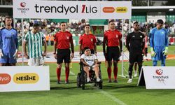 Trendyol 1. Lig: Bodrum FK: 0 - Esenler Erokspor: 0