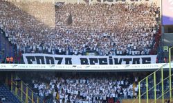 Trendyol Süper Lig: Fenerbahçe: 0 - Beşiktaş: 0 (Maç devam ediyor)