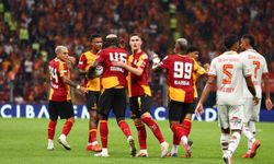 Trendyol Süper Lig'de 3. haftanın ardından