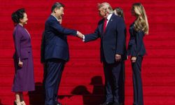 Trump: 'Xi ile görüşmemiz hem ABD hem de Çin için dostluk, güç ve başarı odaklı oldu'
