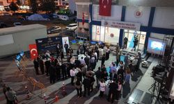 Tunceli'de 39. Ahilik Haftası etkinliklerle kutlandı