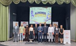 Tunceli'de, Alzheimer hastalığı ele alındı