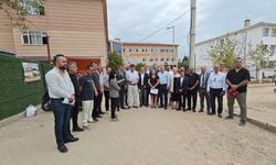 Turgutlu'daki okul saldırısı sonrası eğitim sendikalarından ortak çağrı
