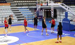 Turgutlu'nun potada Süper Lig heyecanı başlıyor