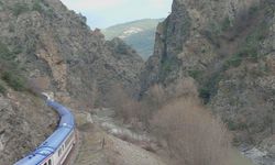 Turistik Karaelmas Ekspresi yeniden raylarla buluşuyor