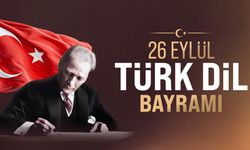 Türk Eğitim-Sen Genel Başkanı Geylan: 'Dil bir milletin hafızası, düşünce dünyası, kültürü ve kendisini ifade etme biçimidir'
