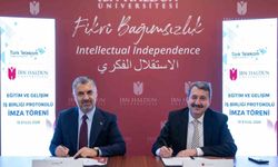 Türk Telekom ve İbn Haldun Üniversitesi'nden yarının dünyasına stratejik yatırım